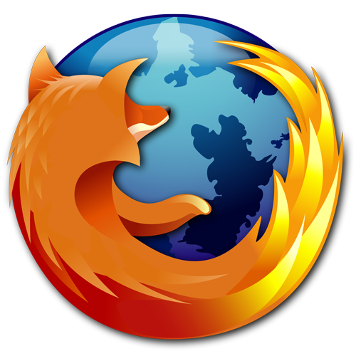 Download Mozilla Firefox